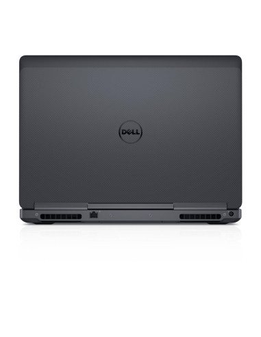 DELL Precision 7520 - I7 6820H