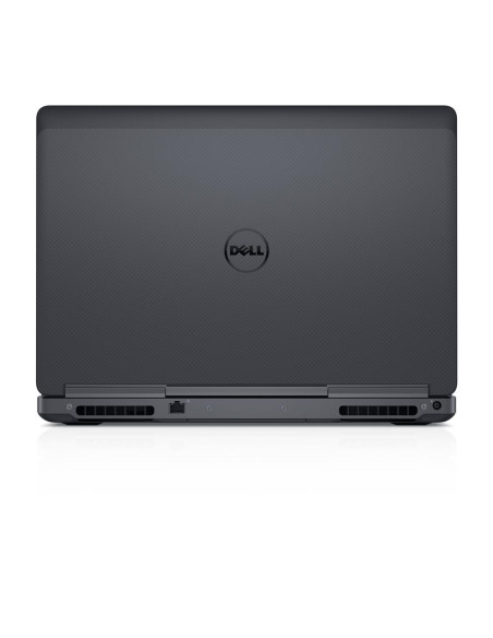DELL Precision 7520 - I7 6820H