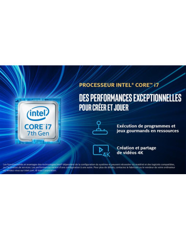 DELL Precision 7520 - I7 6820H
