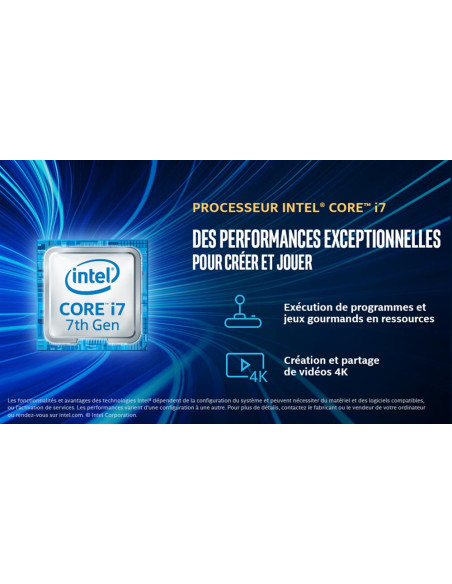 DELL Precision 7520 - I7 6820H