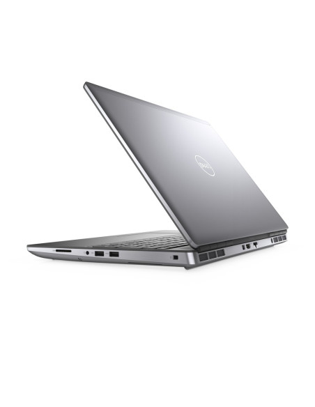 DELL Precision 7550 TACTILE - I7 10850H 2,7 GHZ
