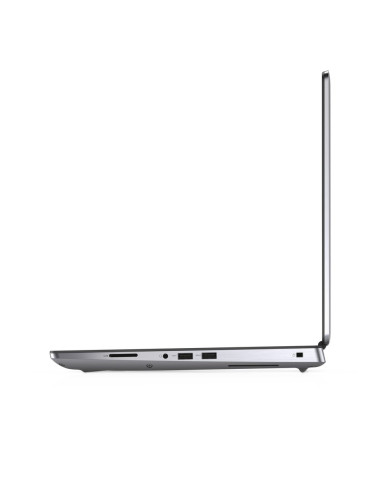 DELL Precision 7550 TACTILE - I7 10850H 2,7 GHZ