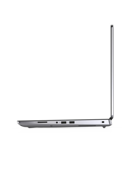 DELL Precision 7550 TACTILE - I7 10850H 2,7 GHZ
