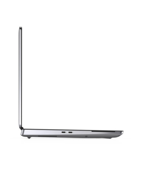 DELL Precision 7550 TACTILE - I7 10850H 2,7 GHZ