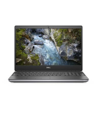 DELL Precision 7550 TACTILE - I7 10850H 2,7 GHZ