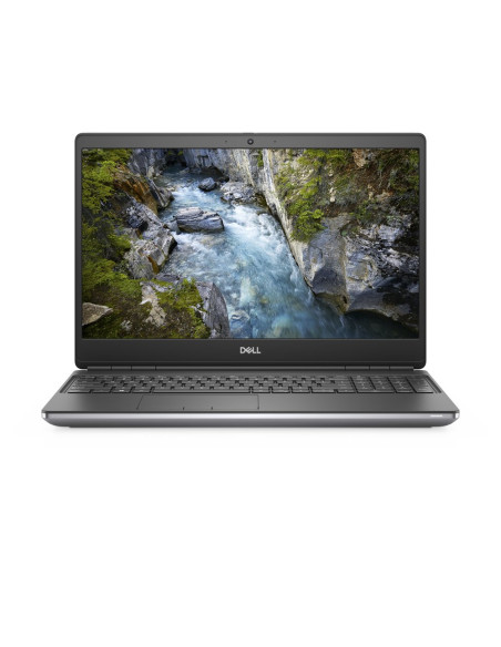 DELL Precision 7550 TACTILE - I7 10850H 2,7 GHZ
