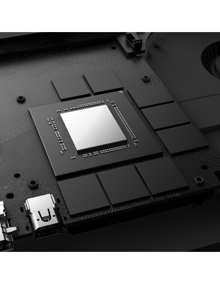 DELL Precision 7550 TACTILE - I7 10850H 2,7 GHZ