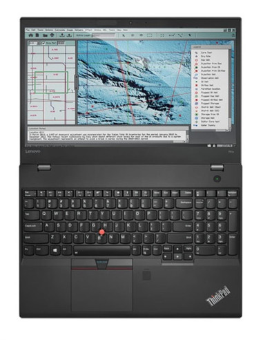 LENOVO ThinkPad P51s - I5 7300U