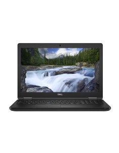 DELL Latitude 5590 - I5 8350U