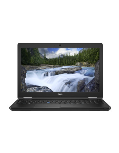 DELL Latitude 5590 - I5 8350U