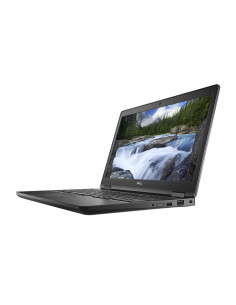 DELL Latitude 5590 - I5 8350U 2