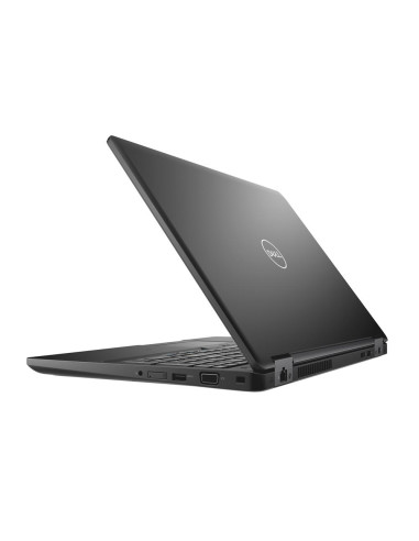 DELL Latitude 5590 - I5 8350U