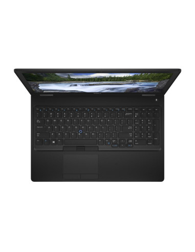 DELL Latitude 5590 - I5 8350U