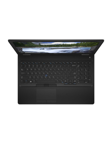 DELL Latitude 5590 - I5 8350U
