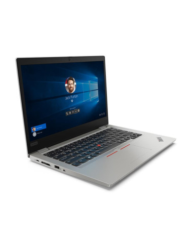 LENOVO ThinkPad L13 Gen 1 Gris - I5 10310U