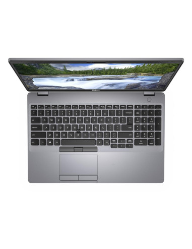 DELL Latitude 5510 - I5 10310U