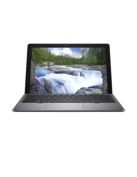 DELL Latitude 7210 - I5 10310U