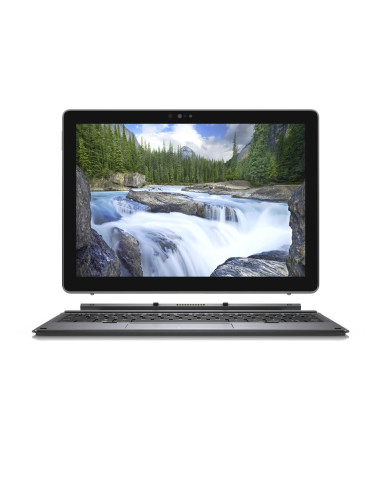 DELL Latitude 7210 - I5 10310U