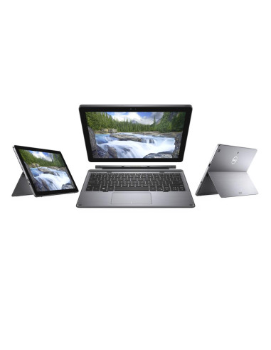 DELL Latitude 7210 - I5 10310U