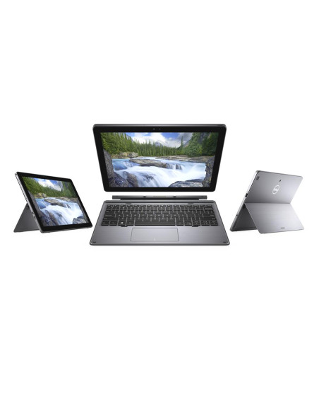 DELL Latitude 7210 - I5 10310U