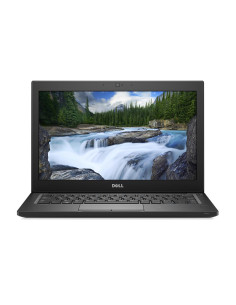 DELL Latitude 7290 - I7 8650U 2