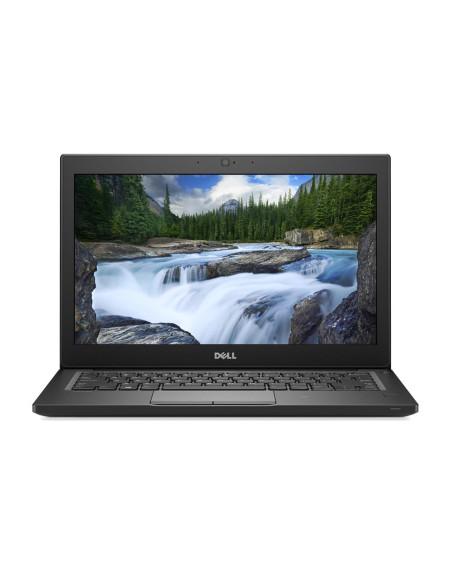 DELL Latitude 7290 - I7 8650U