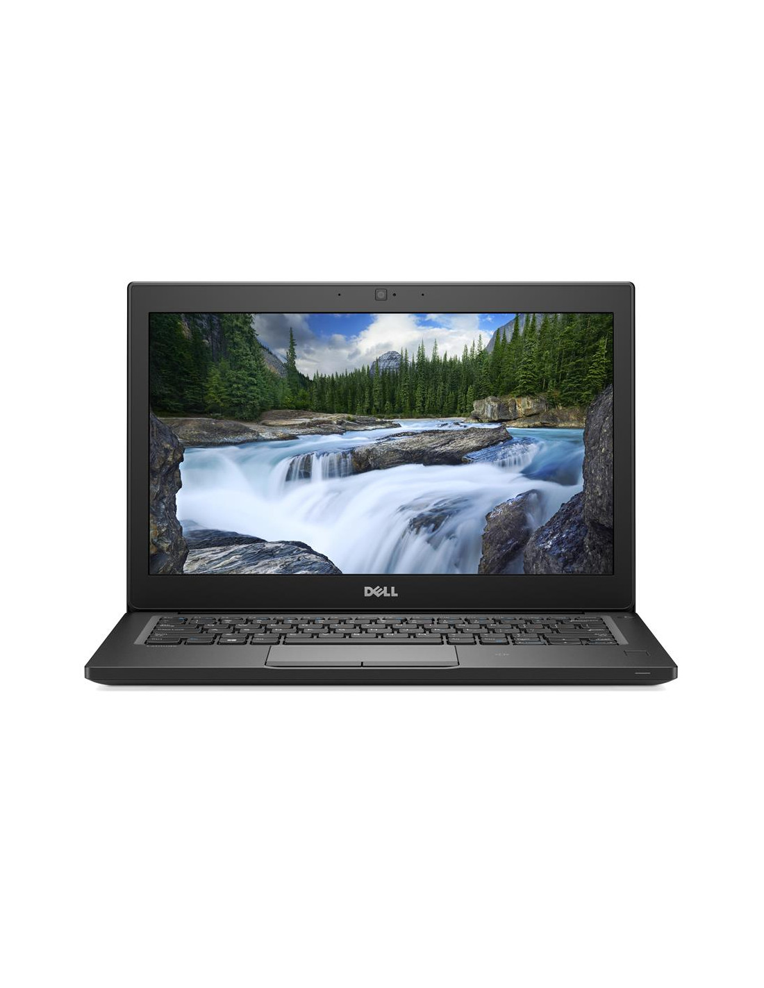 DELL Latitude 7290 - I7 8650U