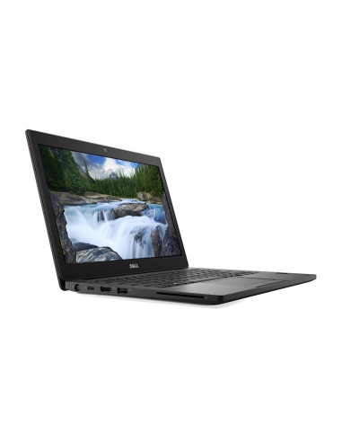 DELL Latitude 7290 - I7 8650U