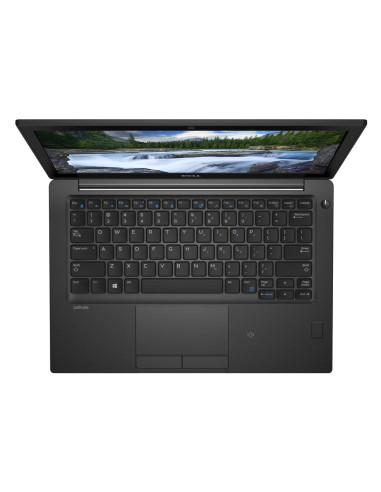 DELL Latitude 7290 - I7 8650U