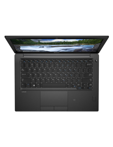 DELL Latitude 7290 - I7 8650U
