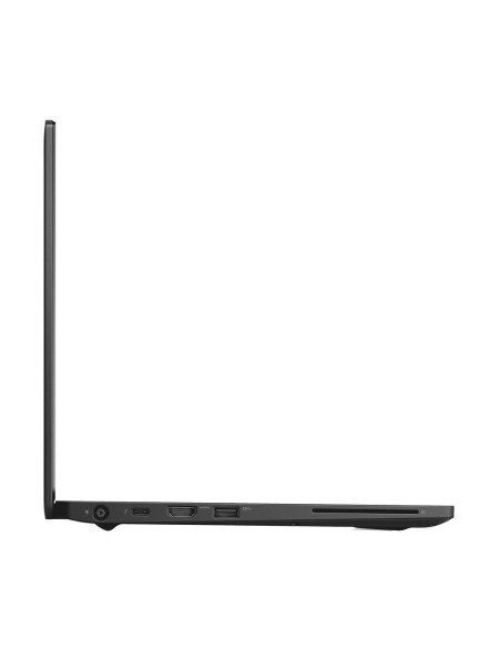 DELL Latitude 7290 - I7 8650U