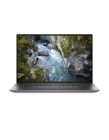 DELL Precision 5550 - I7 10850H