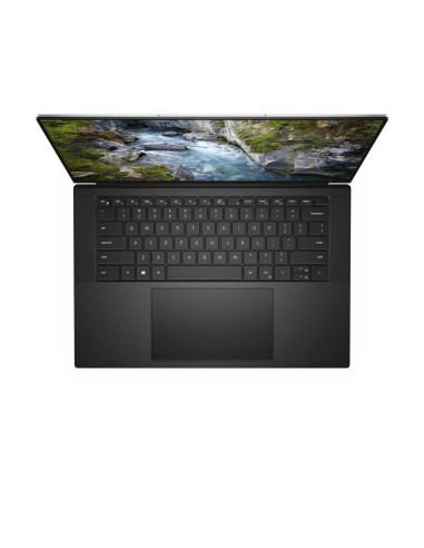 DELL Precision 5550 - I7 10850H