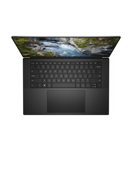 DELL Precision 5550 - I7 10850H