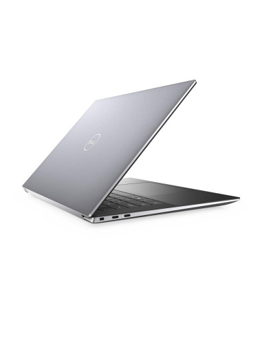 DELL Precision 5550 - I7 10850H