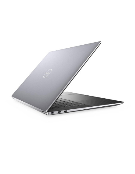 DELL Precision 5550 - I7 10850H