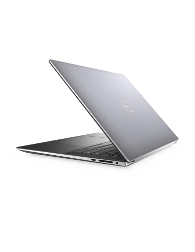 DELL Precision 5550 - I7 10850H