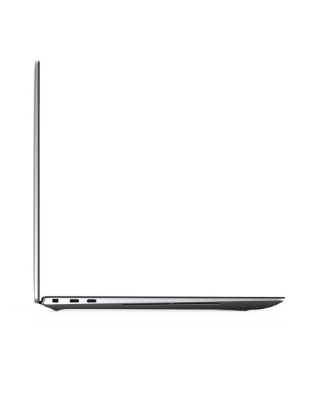 DELL Precision 5550 - I7 10850H