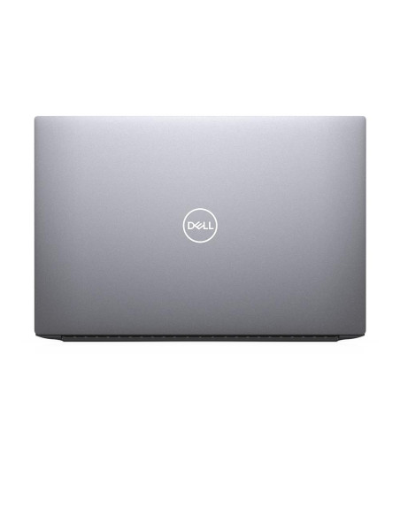 DELL Precision 5550 - I7 10850H