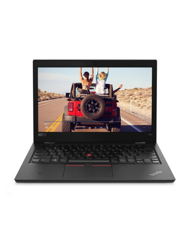 LENOVO ThinkPad L380 - I3 8130U