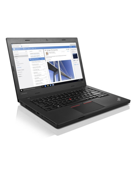 LENOVO ThinkPad L460 - I3 6100U