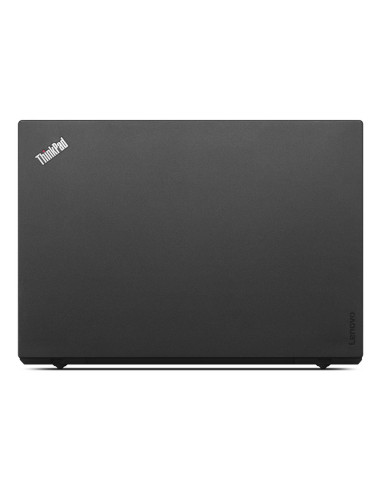 LENOVO ThinkPad L460 - I3 6100U