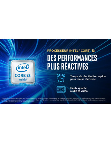 LENOVO ThinkPad L460 - I3 6100U