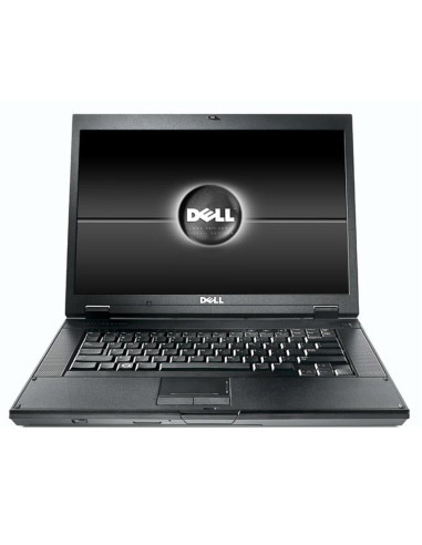 DELL Latitude E5500 - Core 2 Duo T7250