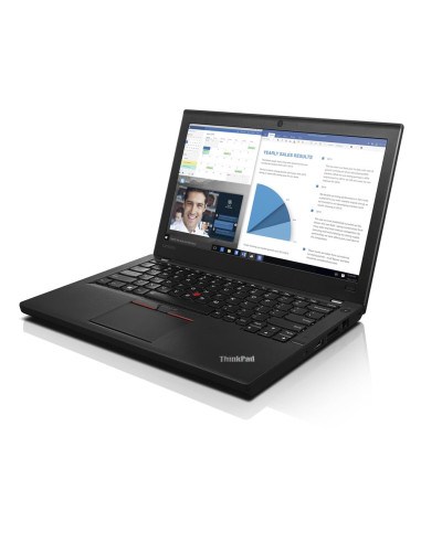 LENOVO ThinkPad X260 - I5 6200U