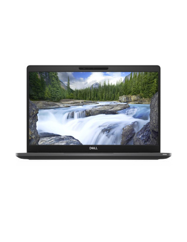 DELL Latitude 5300 - I7 8665U