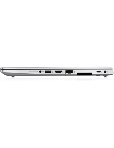 HP Elitebook 830 G5 - I5 7300U