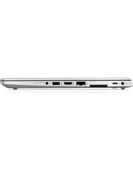 HP Elitebook 830 G5 - I5 7300U