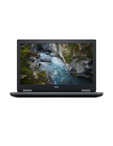 DELL Precision 7730 - I9 8950H