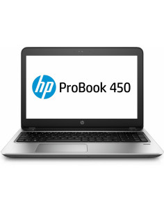 HP Probook 450 G4 - I5 7200U